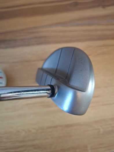 Odyssey White Hot Pro Rossie Putter