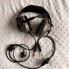 Pilot USA PA-2170T Passive Headset