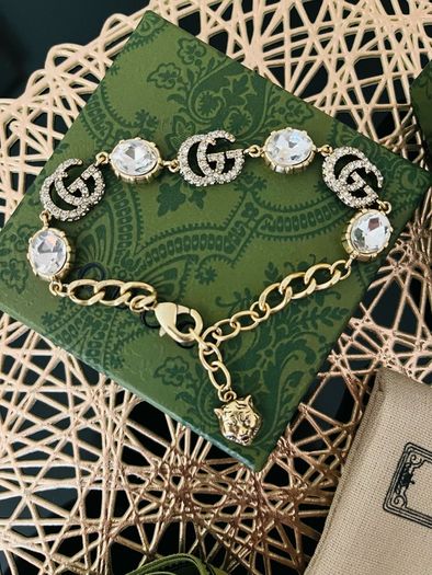 Gucci bracelet