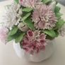 Beautiful large  carnation posy by by Royal  Adderley Image 8