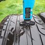 18" Audi, Vw, Seat, Skoda Alloys with tyres Image 9