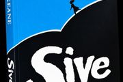 Sive by John B Keane book.