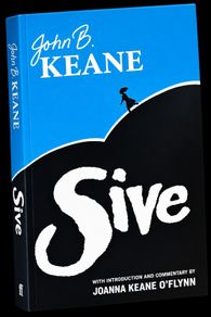 Sive by John B Keane book.