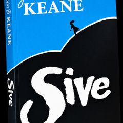 Sive by John B Keane book.
