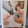 InnovaGoods Spihair Ceramic Spiral Hair Curler | Brand New in Box Image 8