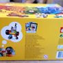 New Unopened Rare Retired Lego Classic Bricks On A Roll (10715) Image 10
