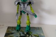 Bionicle Lewa Nuva