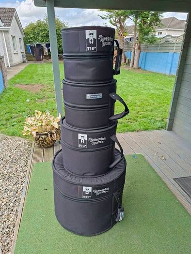 Ludwig Drum Kit