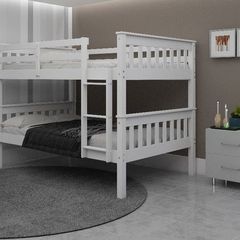 Quad Bunk Beds Double Bunk Beds Adult Bunk Beds