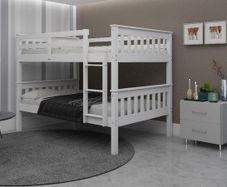 Quad bunks Double bunk beds for sale in Ireland