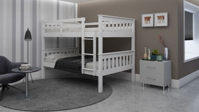 Quad bunks Double bunk beds for sale in Ireland