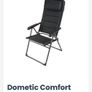 Camping chairs Domectic 2 of each per photo Image 2