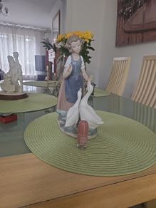 porcelain collectible