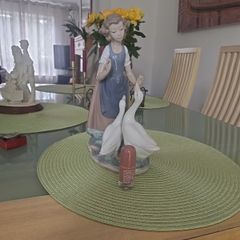 porcelain collectible