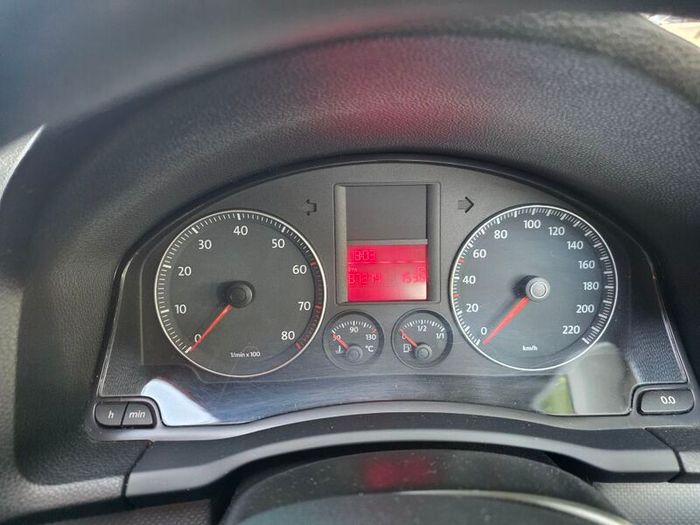 2008 Volkswagen Golf