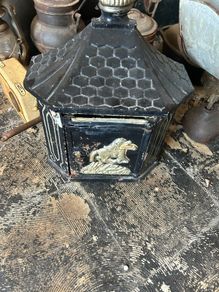 post box