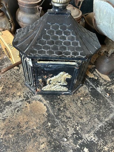 post box