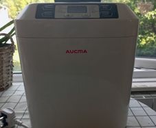 Aucma Automatic Read Maker