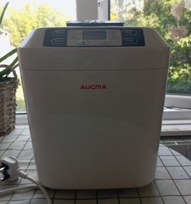 Aucma Automatic Read Maker