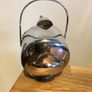 Vintage Silver Plated Sugar Caddy Image 2