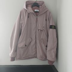 stone island jacket