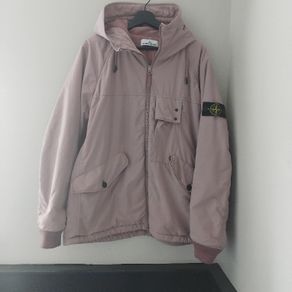 stone island jacket