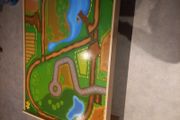play table
