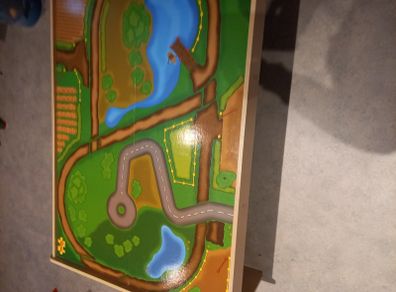 play table
