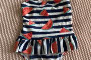 swimsuit 9-12m