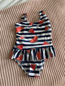 swimsuit 9-12m