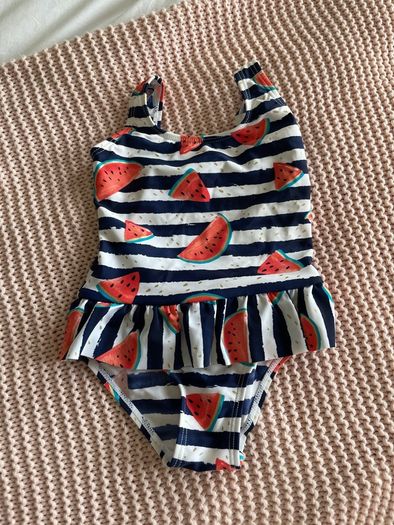 swimsuit 9-12m