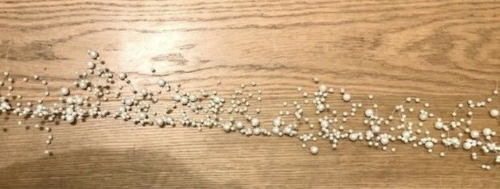 M&S Pearl Garland