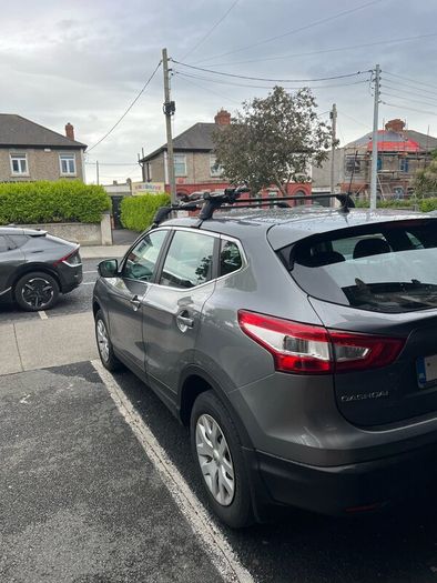 2014 Nissan Qashqai 1.5 DCI / NCT 02/27 / Taxed