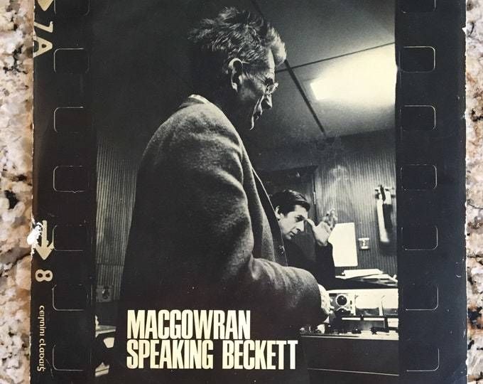 mcgowan speaking becket