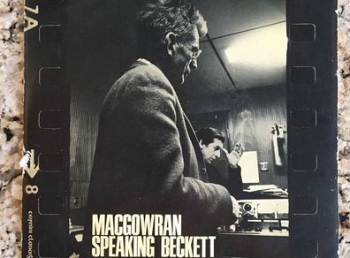 mcgowan speaking becket