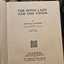 The Wind Lady And The Twins. By Reginald Callender. Illustrations By Hilda G Kerr. First Edition Hardback In Fair Condition.  See Photos For Same. Image 2
