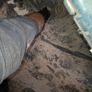 Makita angle drill Image 4