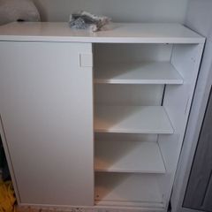 ikea shoe cabinet