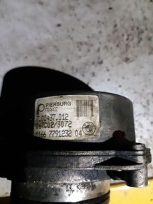 vacuum pump for bmw