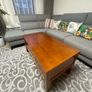 Coffee table Image 4