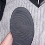 Travis Scott black shoes Image 7