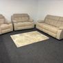 New Fabric Recliner Sofas on Sale Image 6