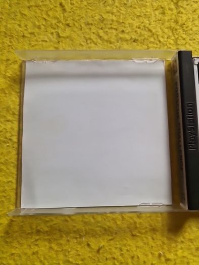 Porche Challenge PlayStation1 Ps1 PlayStation2 Ps2 games Original