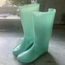 Size 2 wellingtons Image 4