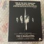 The Changeling 4K UHD Severin Films New Sealed Limited Edition Image 2