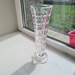 vase