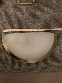 indoor wall light