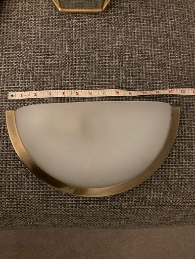 indoor wall light