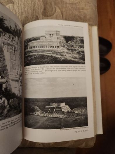 Gods, Graves,& Scholars. By C.w.ceram. The Story Of Archeology. With 49 Photos And 72 Drawings.  Hardback 1954. With Dustjacket In Good Condition.