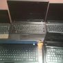 laptop 8 job lot for parts or fix Image 2